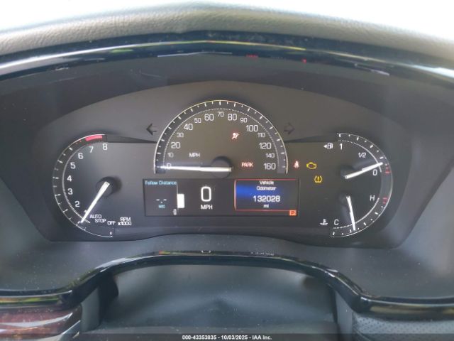 2018 CADILLAC XT5 1GYKNCRS8JZ107496 Photo 6