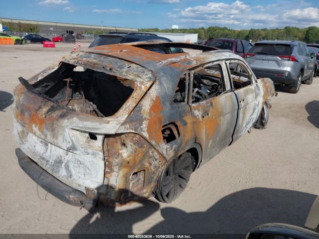 2023 VOLKSWAGEN ATLAS CROSS SPORT 1V2KC2CA4PC219325 Photo 3