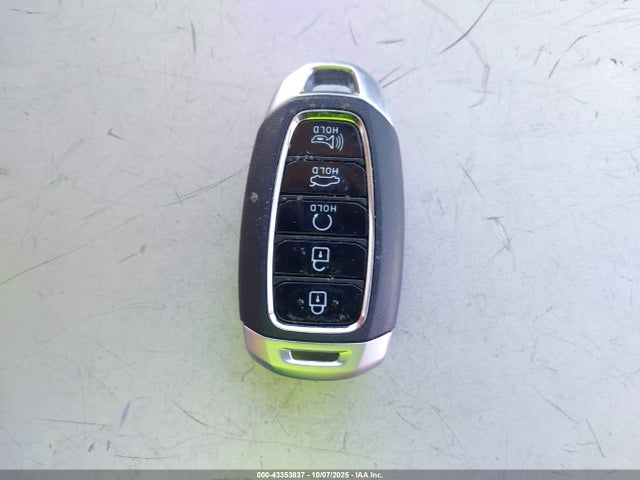 KMHLN4AJ1PU047582 Hyundai Elantra Hybrid Limited