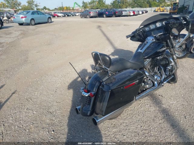 2015 HARLEY-DAVIDSON FLHXS 1HD1KRM14FB705885 Photo 3