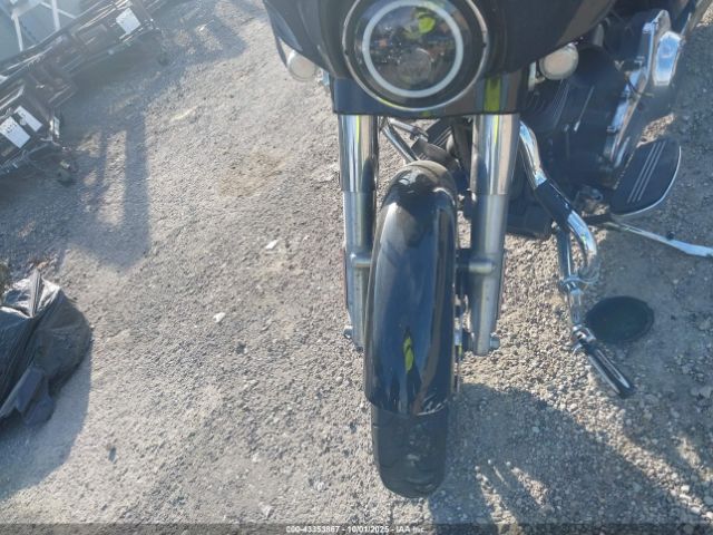 2015 HARLEY-DAVIDSON FLHXS 1HD1KRM14FB705885 Photo 4