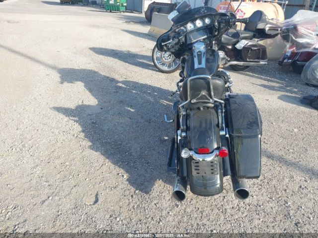 2015 HARLEY-DAVIDSON FLHXS 1HD1KRM14FB705885 Photo 5