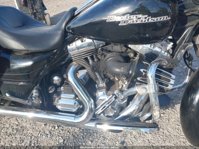 2015 HARLEY-DAVIDSON FLHXS 1HD1KRM14FB705885 Photo 7