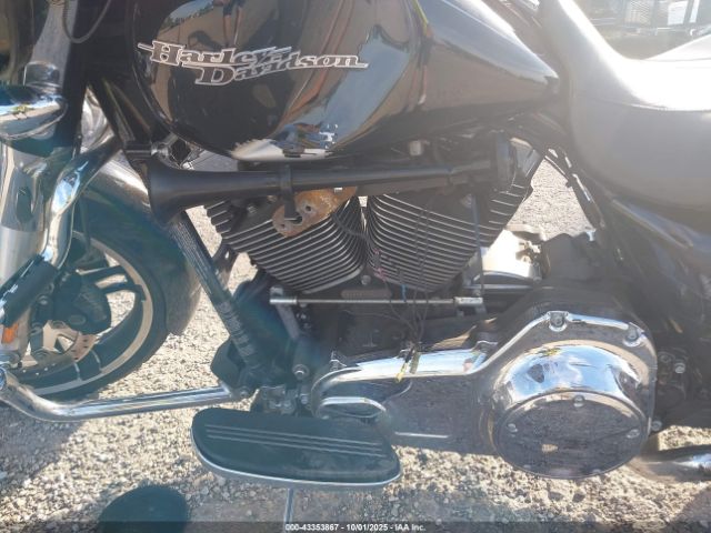 2015 HARLEY-DAVIDSON FLHXS 1HD1KRM14FB705885 Photo 8