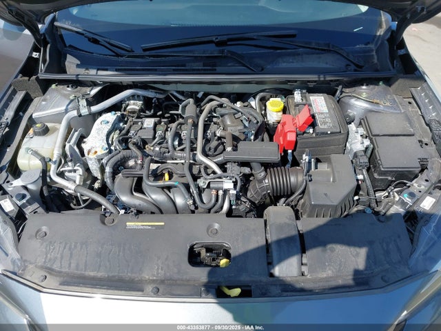 3N1AB8CV4PY316489 Nissan 2023