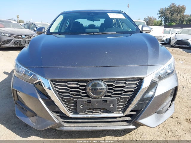 3N1AB8CV4PY316489 Nissan 2023
