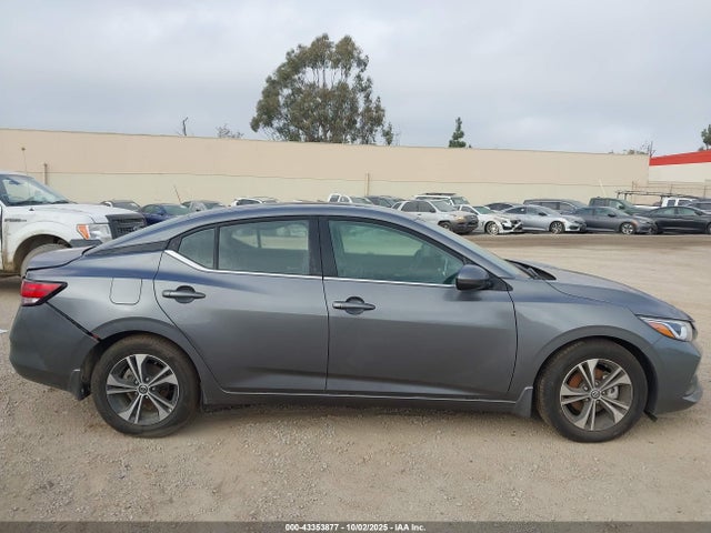3N1AB8CV4PY316489 Nissan 2023