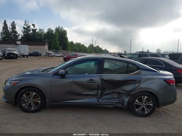 3N1AB8CV4PY316489 Nissan 2023