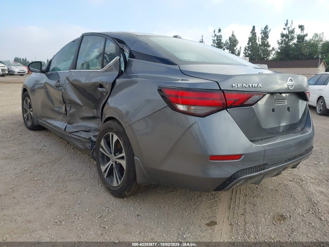 3N1AB8CV4PY316489 Nissan 2023