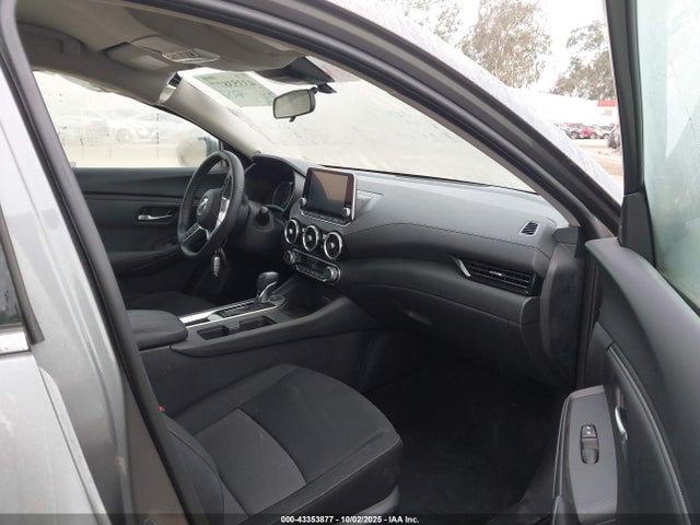 3N1AB8CV4PY316489 Nissan 2023