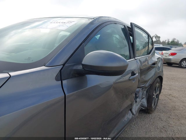 3N1AB8CV4PY316489 Nissan 2023