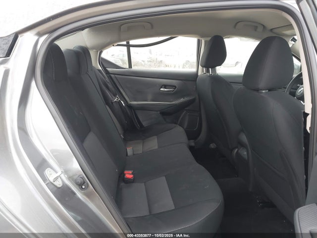 3N1AB8CV4PY316489 Nissan 2023