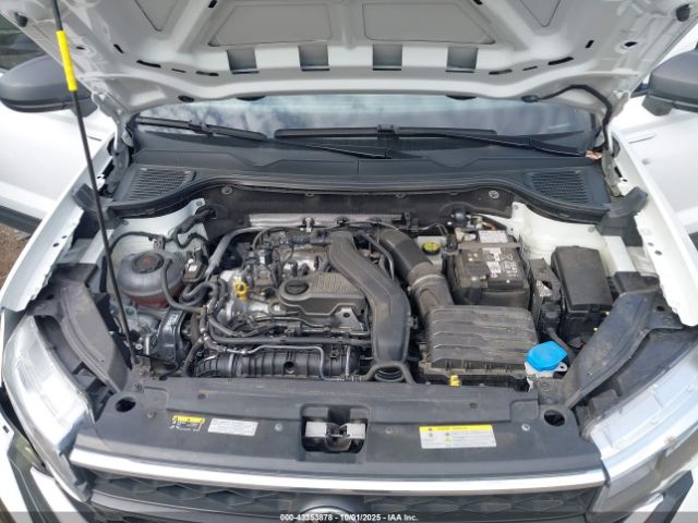 2024 VOLKSWAGEN TAOS 3VV5X7B22RM010033 Photo 9
