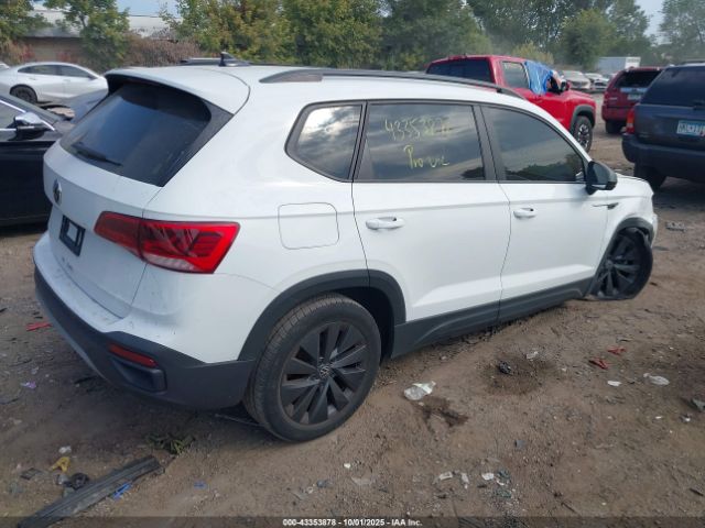 2024 VOLKSWAGEN TAOS 3VV5X7B22RM010033 Photo 3