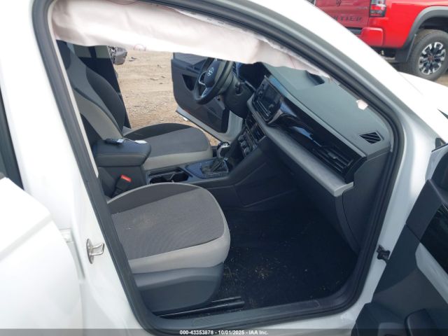 2024 VOLKSWAGEN TAOS 3VV5X7B22RM010033 Photo 4