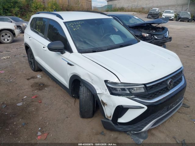 2024 VOLKSWAGEN TAOS 3VV5X7B22RM010033 Photo 5