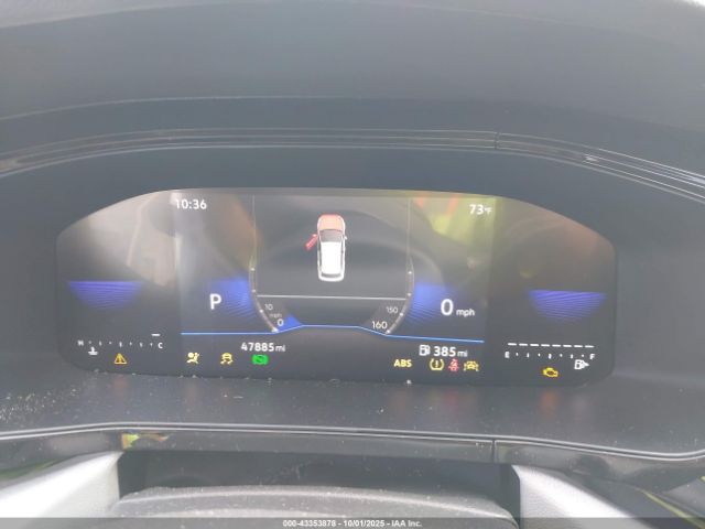 2024 VOLKSWAGEN TAOS 3VV5X7B22RM010033 Photo 6