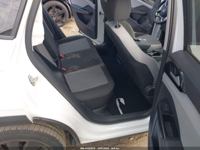 2024 VOLKSWAGEN TAOS 3VV5X7B22RM010033 Photo 7