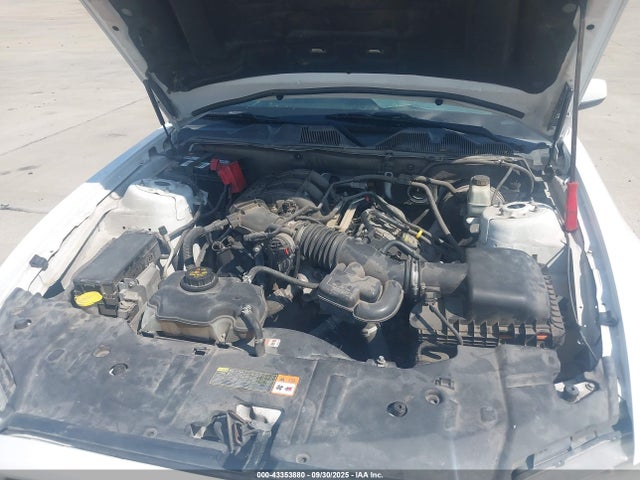 1ZVBP8AM5E5315162 Ford 2014