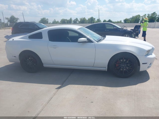 1ZVBP8AM5E5315162 Ford 2014