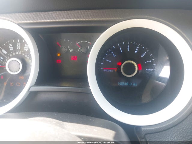1ZVBP8AM5E5315162 Ford 2014