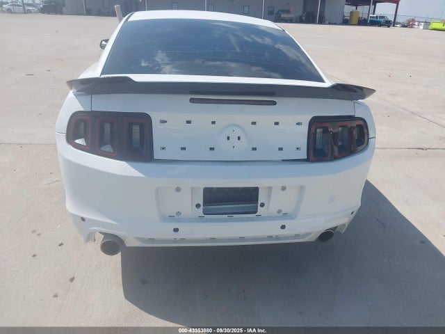 1ZVBP8AM5E5315162 Ford 2014