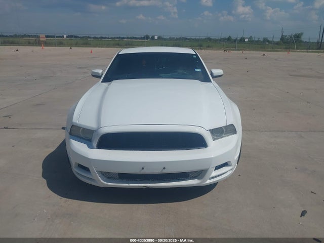1ZVBP8AM5E5315162 Ford 2014