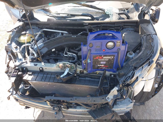 2025 MITSUBISHI OUTLANDER JA4J3VA8XSZ021976 Photo 9