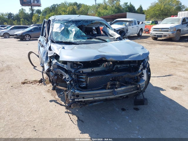 2025 MITSUBISHI OUTLANDER JA4J3VA8XSZ021976 Photo 5