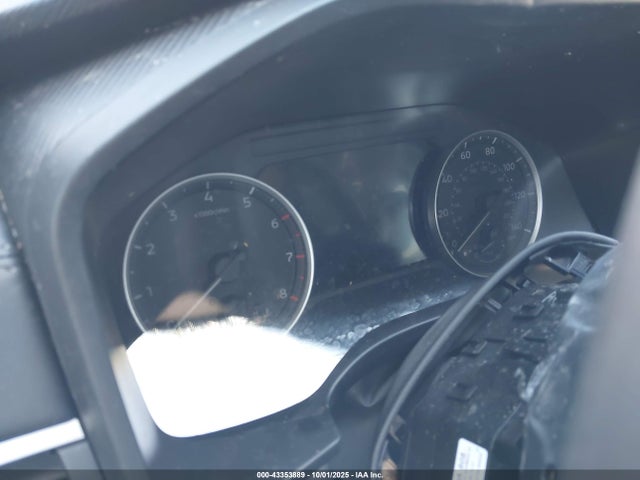 2025 MITSUBISHI OUTLANDER JA4J3VA8XSZ021976 Photo 6