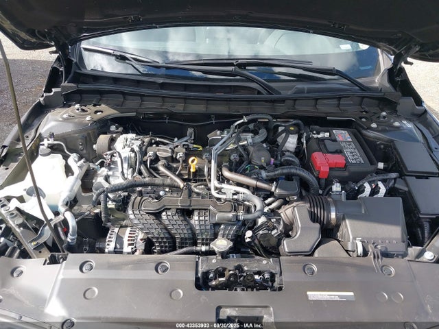 Nissan 2025 2025 1N4BL4DV7SN397232 Image 10