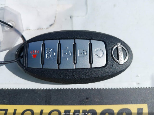 Nissan 2025 2025 1N4BL4DV7SN397232 Image 11