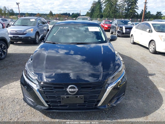 Nissan 2025 2025 1N4BL4DV7SN397232 Image 12