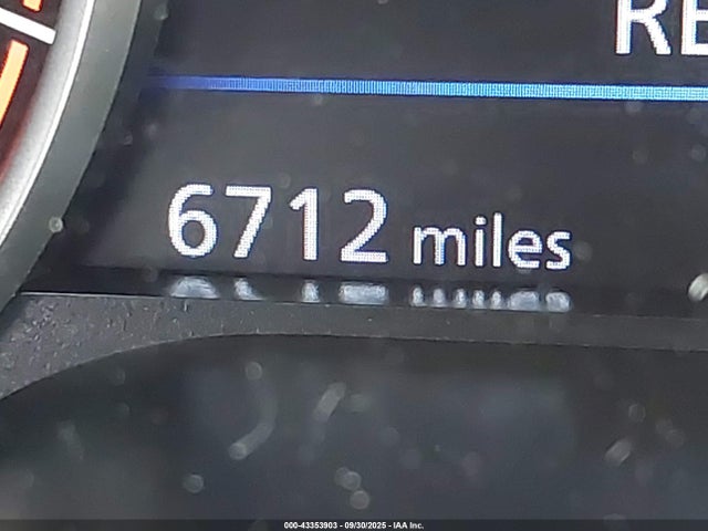 Nissan 2025 2025 1N4BL4DV7SN397232 Image 15