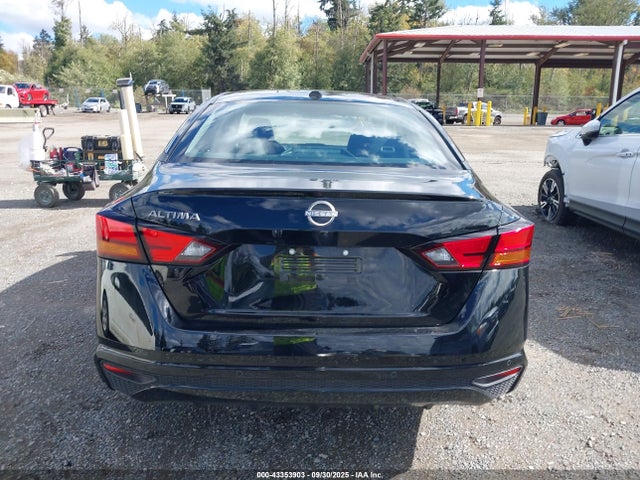 Nissan 2025 2025 1N4BL4DV7SN397232 Image 16