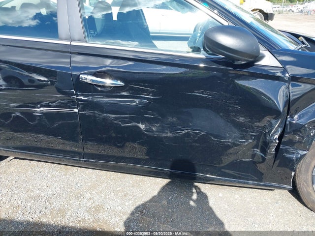 Nissan 2025 2025 1N4BL4DV7SN397232 Image 18