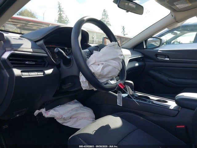 Nissan 2025 2025 1N4BL4DV7SN397232 Image 20