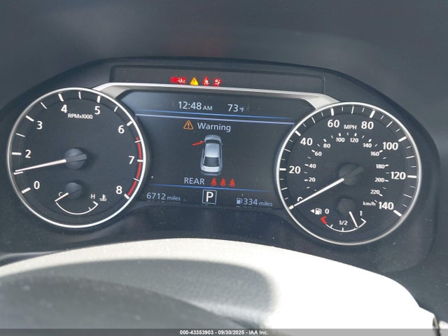 Nissan 2025 2025 1N4BL4DV7SN397232 Image 7