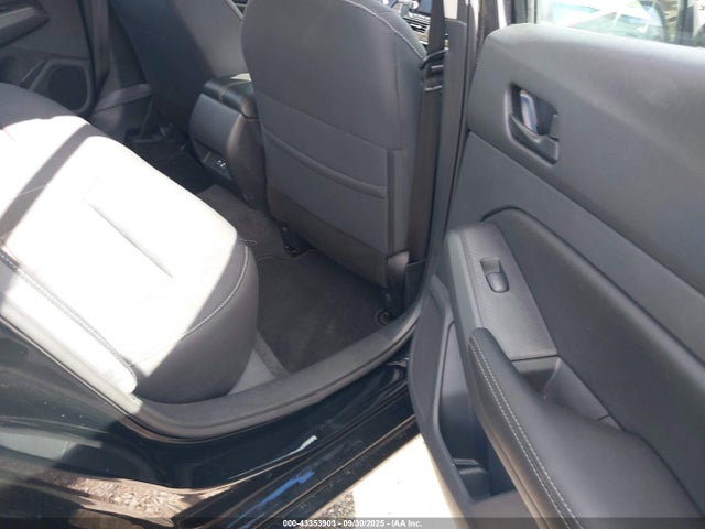 Nissan 2025 2025 1N4BL4DV7SN397232 Image 8