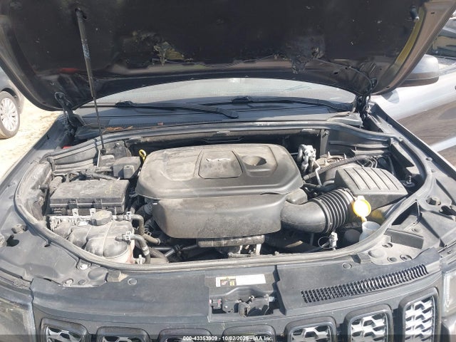 Продаж на аукціоні авто 2017 Jeep Grand Cherokee Altitude 4x4, vin: 1C4RJFAG4HC886756, номер лоту: 43353909