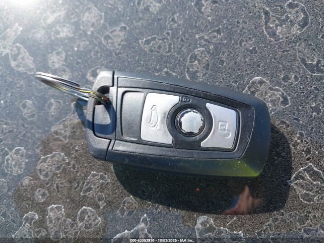 2015 BMW 428 GRAN COUPE WBA4C9C56FD330986 Photo 10