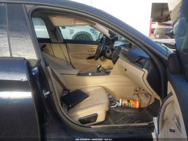 2015 BMW 428 GRAN COUPE WBA4C9C56FD330986 Photo 4