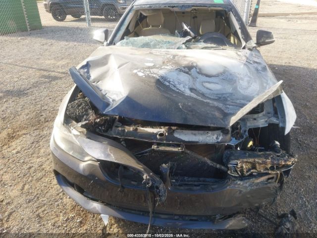 2015 BMW 428 GRAN COUPE WBA4C9C56FD330986 Photo 5