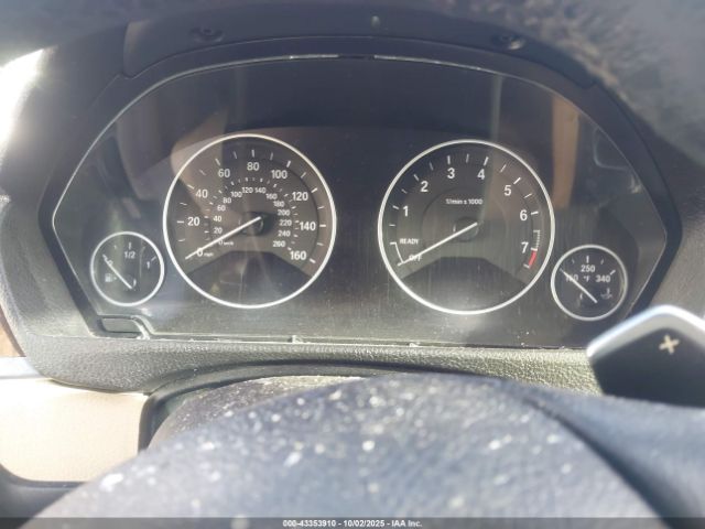 2015 BMW 428 GRAN COUPE WBA4C9C56FD330986 Photo 6