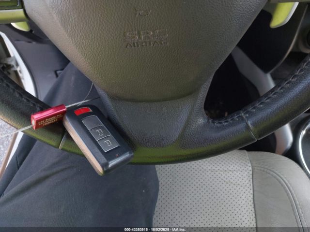 2014 MITSUBISHI OUTLANDER SPORT 4A4AP4AU0EE020468 Photo 10