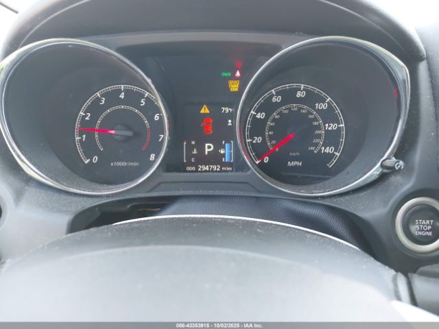 2014 MITSUBISHI OUTLANDER SPORT 4A4AP4AU0EE020468 Photo 6