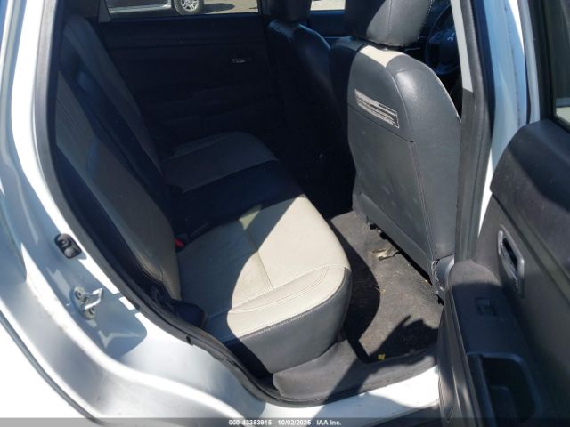 2014 MITSUBISHI OUTLANDER SPORT 4A4AP4AU0EE020468 Photo 7