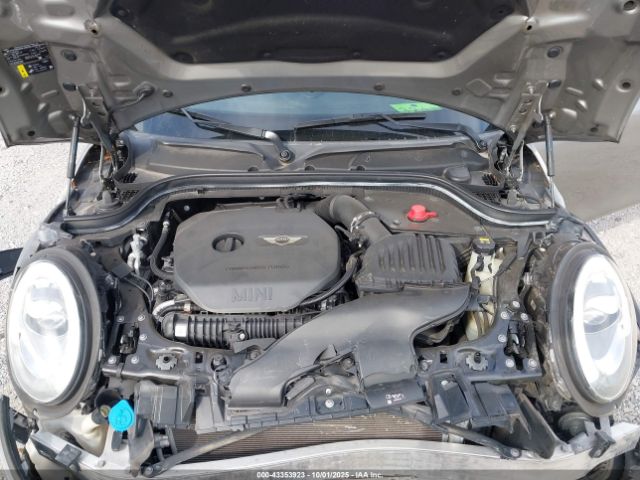 2017 MINI HARDTOP WMWXP7C36H2A46411 Photo 9