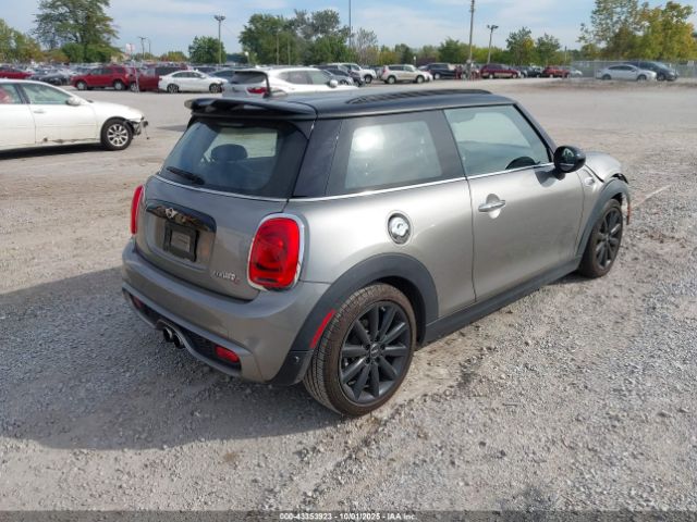 2017 MINI HARDTOP WMWXP7C36H2A46411 Photo 3