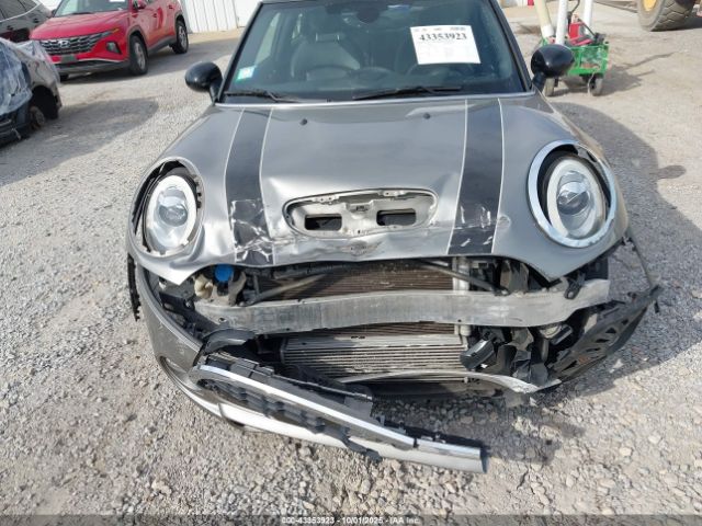 2017 MINI HARDTOP WMWXP7C36H2A46411 Photo 5